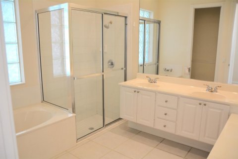Casa en alquiler en Jupiter, Florida, 3 dormitorios, 186.55 m2 № 1146139 - foto 1