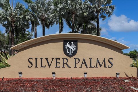 Adosado en venta en Homestead, Florida, 3 dormitorios, 162.95 m2 № 1952018 - foto 28