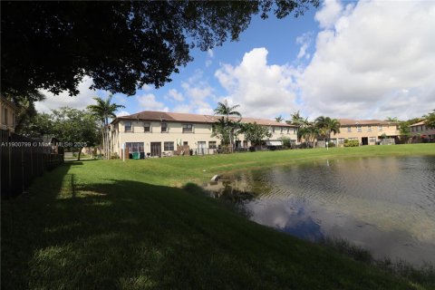 Adosado en venta en Homestead, Florida, 3 dormitorios, 162.95 m2 № 1952018 - foto 26