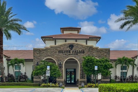 Adosado en venta en Homestead, Florida, 3 dormitorios, 162.95 m2 № 1952018 - foto 29