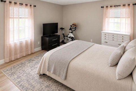 Villa ou maison à vendre à DeLand, Floride: 3 chambres, 95.22 m2 № 2414013 - photo 8