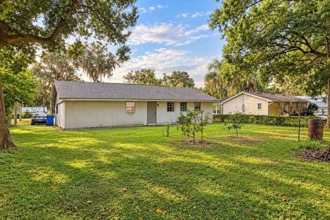 Villa ou maison à vendre à DeLand, Floride: 3 chambres, 95.22 m2 № 2414013 - photo 17