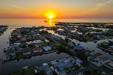 Купить виллу или дом в Эрнандо-Бич, Флорида 3 комнаты, 276.85м2, № 1743309 - фото 6