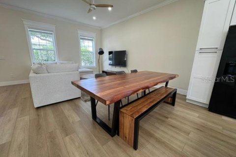 Touwnhouse à louer à Celebration, Floride: 4 chambres, 189.99 m2 № 2110256 - photo 6