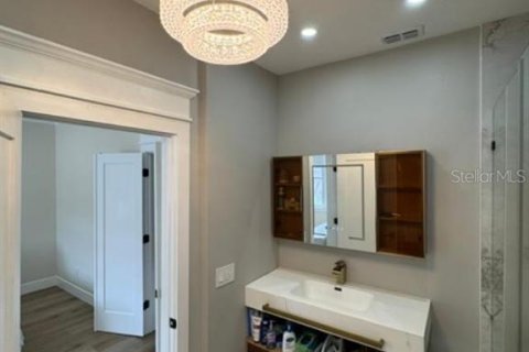 Touwnhouse à louer à Celebration, Floride: 4 chambres, 189.99 m2 № 2110256 - photo 17