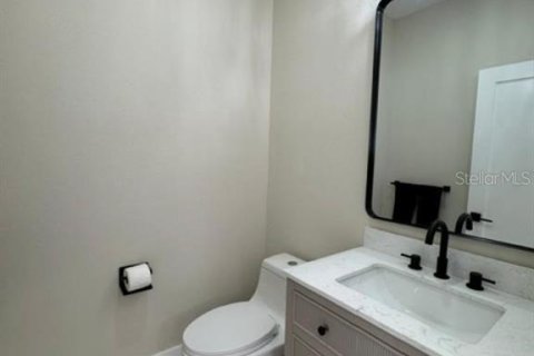 Touwnhouse à louer à Celebration, Floride: 4 chambres, 189.99 m2 № 2110256 - photo 13