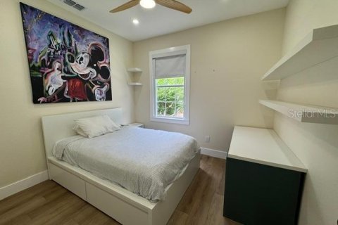 Touwnhouse à louer à Celebration, Floride: 4 chambres, 189.99 m2 № 2110256 - photo 22