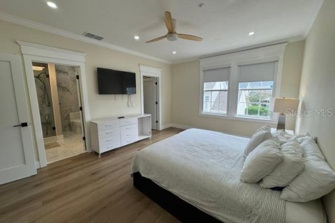 Touwnhouse à louer à Celebration, Floride: 4 chambres, 189.99 m2 № 2110256 - photo 15