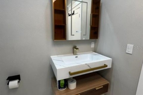 Touwnhouse à louer à Celebration, Floride: 4 chambres, 189.99 m2 № 2110256 - photo 18