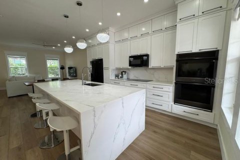 Touwnhouse à louer à Celebration, Floride: 4 chambres, 189.99 m2 № 2110256 - photo 10