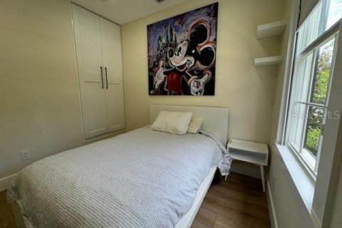 Touwnhouse à louer à Celebration, Floride: 4 chambres, 189.99 m2 № 2110256 - photo 23