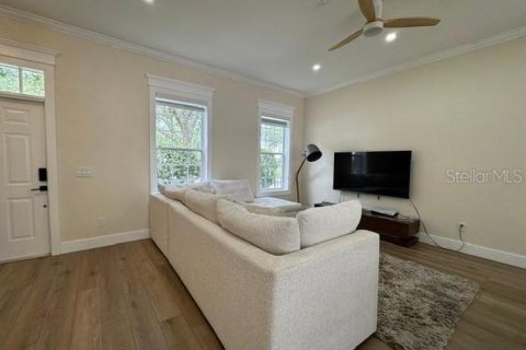 Touwnhouse à louer à Celebration, Floride: 4 chambres, 189.99 m2 № 2110256 - photo 3
