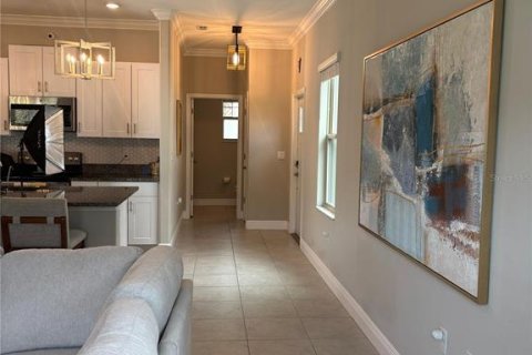 Touwnhouse à vendre à Land O' Lakes, Floride: 3 chambres, 170.66 m2 № 2105747 - photo 6