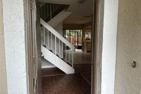 Townhouse in Lutz, Florida 4 bedrooms, 140.28 sq.m. № 2342134