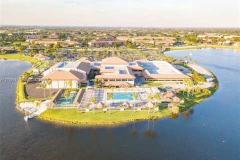 Copropriété à louer à Pembroke Pines, Floride: 2 chambres, 102.19 m2 № 2170965 - photo 24