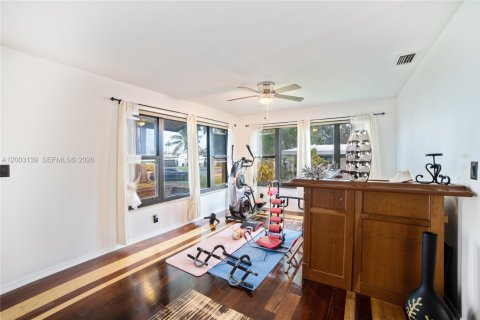 Купить виллу или дом в Дания-Бич, Флорида 3 спальни, 232.72м2, № 2066325 - фото 16