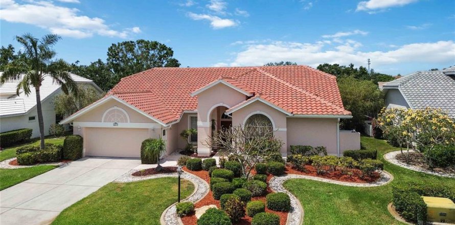 Casa en Bradenton, Florida 3 dormitorios, 222.04 m2 № 1651271