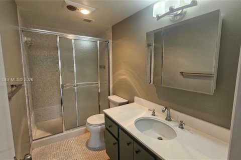 Снять в аренду кондоминиум в Халландейл-Бич, Флорида 2 спальни, 115.2м2, № 2033997 - фото 11