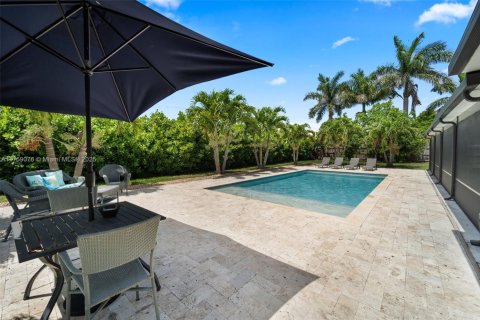 Casa en venta en Homestead, Florida, 4 dormitorios, 180.42 m2 № 1695669 - foto 25