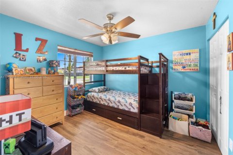 Casa en venta en Homestead, Florida, 4 dormitorios, 180.42 m2 № 1695669 - foto 21