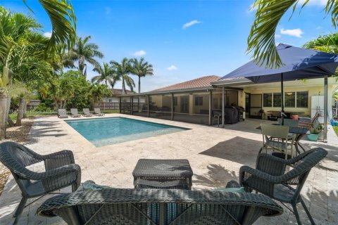 Casa en venta en Homestead, Florida, 4 dormitorios, 180.42 m2 № 1695669 - foto 23