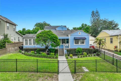 Villa ou maison à Orlando, Floride 3 chambres, 123.93 m2 № 2370953