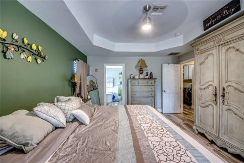 Villa ou maison à vendre à Cape Coral, Floride: 4 chambres, 159.23 m2 № 2149235 - photo 22