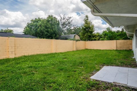 House in Orlando, Florida 3 bedrooms, 162.49 sq.m. № 1813327 - photo 24