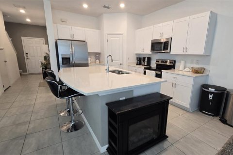 Adosado en venta en Davenport, Florida, 3 dormitorios, 146.23 m2 № 2142495 - foto 5