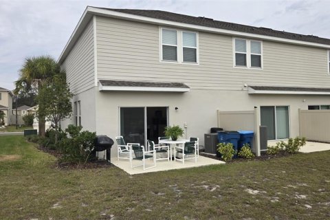 Adosado en venta en Davenport, Florida, 3 dormitorios, 146.23 m2 № 2142495 - foto 20