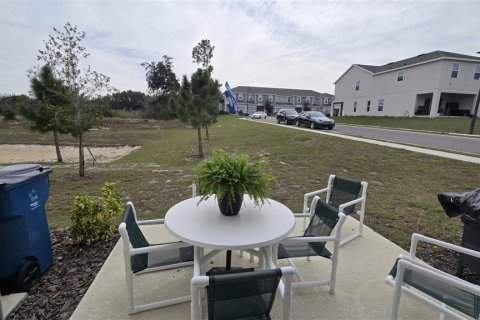 Adosado en venta en Davenport, Florida, 3 dormitorios, 146.23 m2 № 2142495 - foto 19