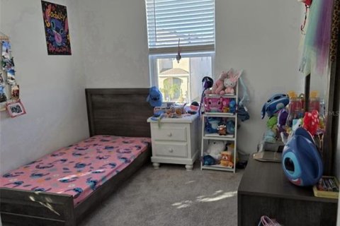 Adosado en venta en Davenport, Florida, 3 dormitorios, 146.23 m2 № 2142495 - foto 9