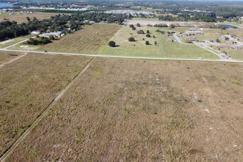Land in Sebring, Florida № 1299795 - photo 7