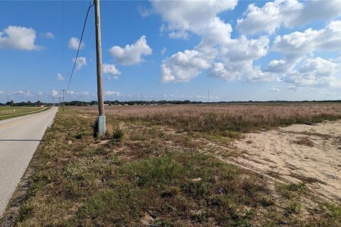 Land in Sebring, Florida № 1299795 - photo 4