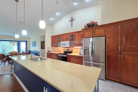 Villa ou maison à vendre à Spring Hill, Floride: 3 chambres, 160.72 m2 № 2427572 - photo 7