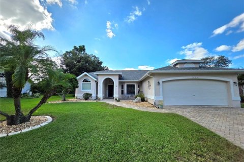 Villa ou maison à vendre à Spring Hill, Floride: 3 chambres, 160.72 m2 № 2427572 - photo 27