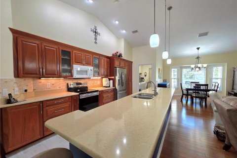Villa ou maison à vendre à Spring Hill, Floride: 3 chambres, 160.72 m2 № 2427572 - photo 9