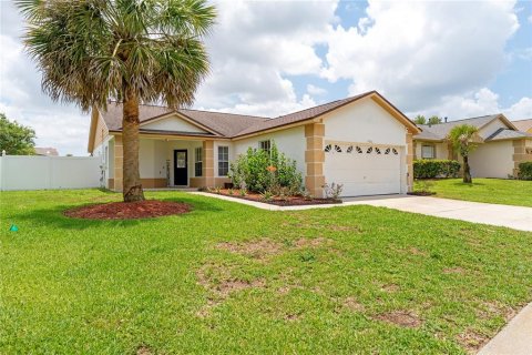 Villa ou maison à louer à Kissimmee, Floride: 3 chambres, 114.08 m2 № 1866835 - photo 4