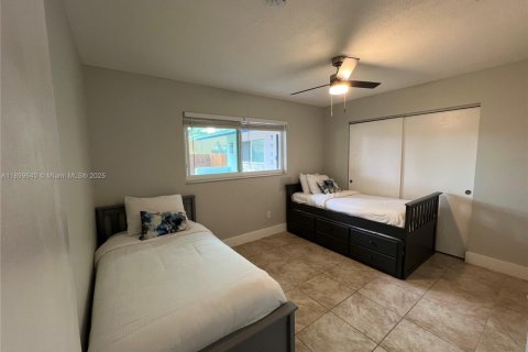 Снять в аренду виллу или дом в Дания-Бич, Флорида 2 спальни, 74.79м2, № 1950892 - фото 6