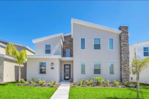 Villa ou maison à Davenport, Floride 9 chambres, 404.68 m2 № 2132189