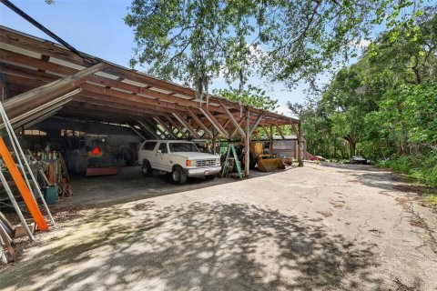 Immobilier commercial à Lady Lake, Floride № 2120222