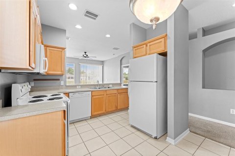 House in Riverview, Florida 3 bedrooms, 148.27 sq.m. № 1838142 - photo 19