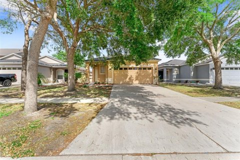 House in Riverview, Florida 3 bedrooms, 148.27 sq.m. № 1838142 - photo 5