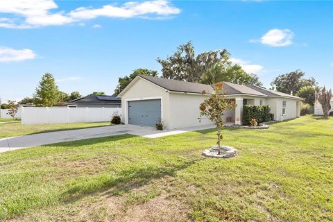 Villa ou maison à vendre à Bartow, Floride: 3 chambres, 113.99 m2 № 2330258 - photo 24