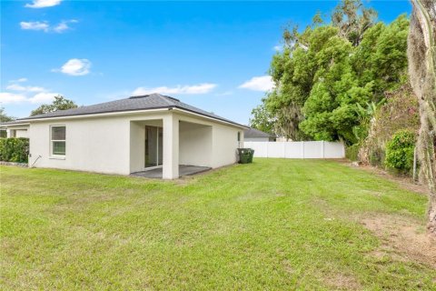 Villa ou maison à vendre à Bartow, Floride: 3 chambres, 113.99 m2 № 2330258 - photo 18