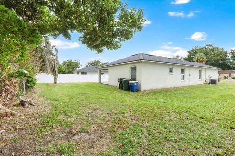 Villa ou maison à vendre à Bartow, Floride: 3 chambres, 113.99 m2 № 2330258 - photo 19