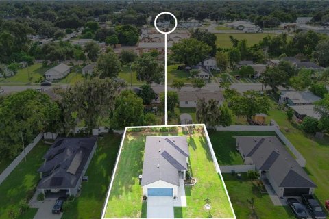 Villa ou maison à vendre à Bartow, Floride: 3 chambres, 113.99 m2 № 2330258 - photo 27