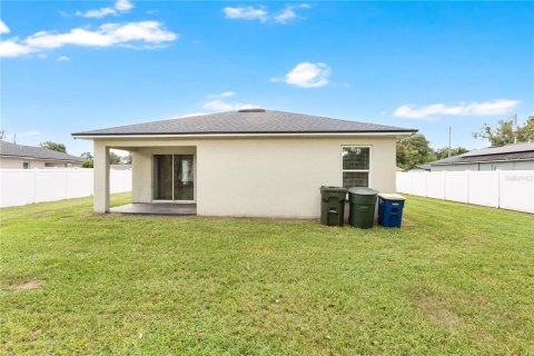 Villa ou maison à vendre à Bartow, Floride: 3 chambres, 113.99 m2 № 2330258 - photo 26