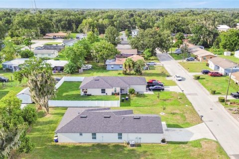 Villa ou maison à vendre à Bartow, Floride: 3 chambres, 113.99 m2 № 2330258 - photo 28