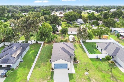 Villa ou maison à vendre à Bartow, Floride: 3 chambres, 113.99 m2 № 2330258 - photo 21